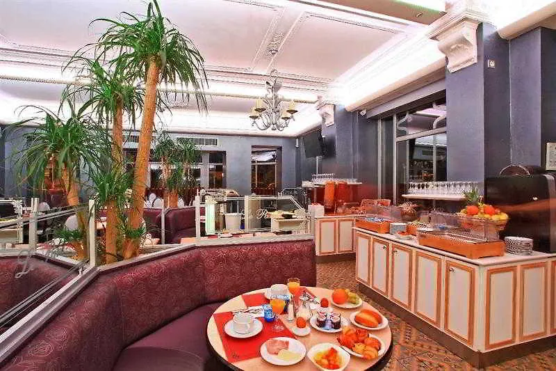 Best Western Beausejour Lourdes