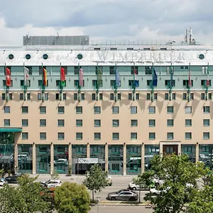 Arcotel Wimberger 4*, Viena Austria