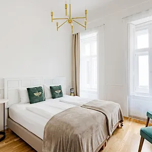 *** Hotel Beletage-boutique Hungria