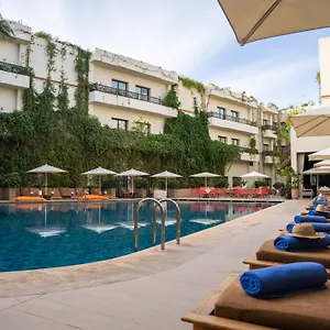 **** Hotel Kech Boutique & Marrocos