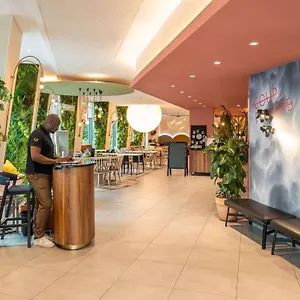 *** Hotel Ibis Styles Meteor Avenue D'italie França