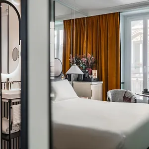 Faubourg Galant - Handwritten Collection 3*, París Francia