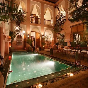 *** Riad Zagouda Marrocos