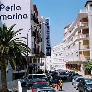 Sercotel Perla Marina 4*, Nerja España