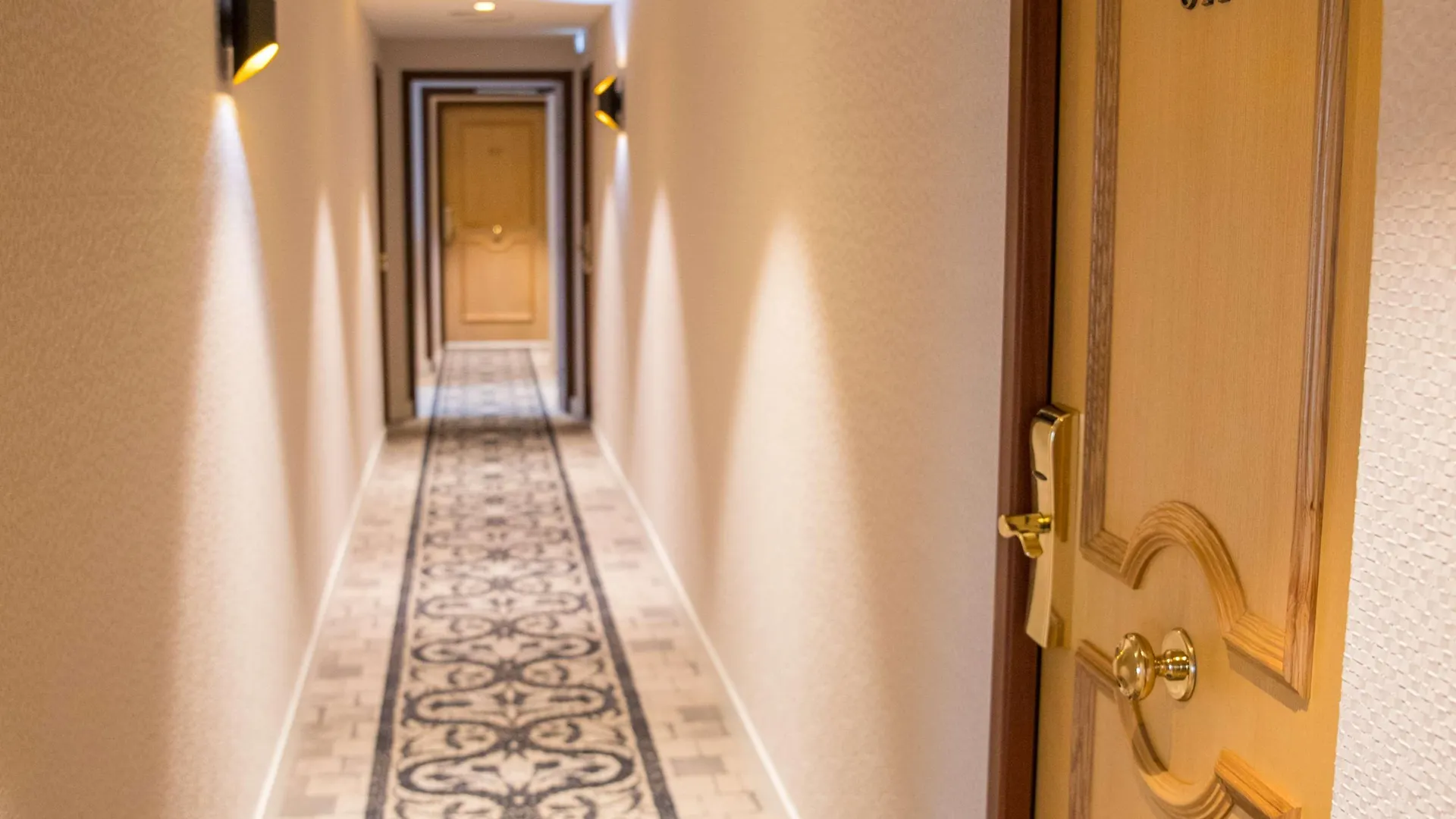 Best Western Beausejour Lourdes France